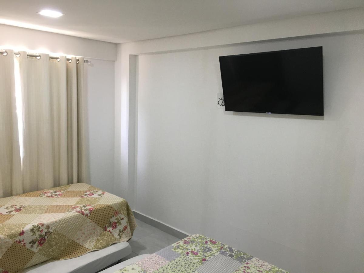 Makaiba Residence Pôrto das Galinhas 외부 사진