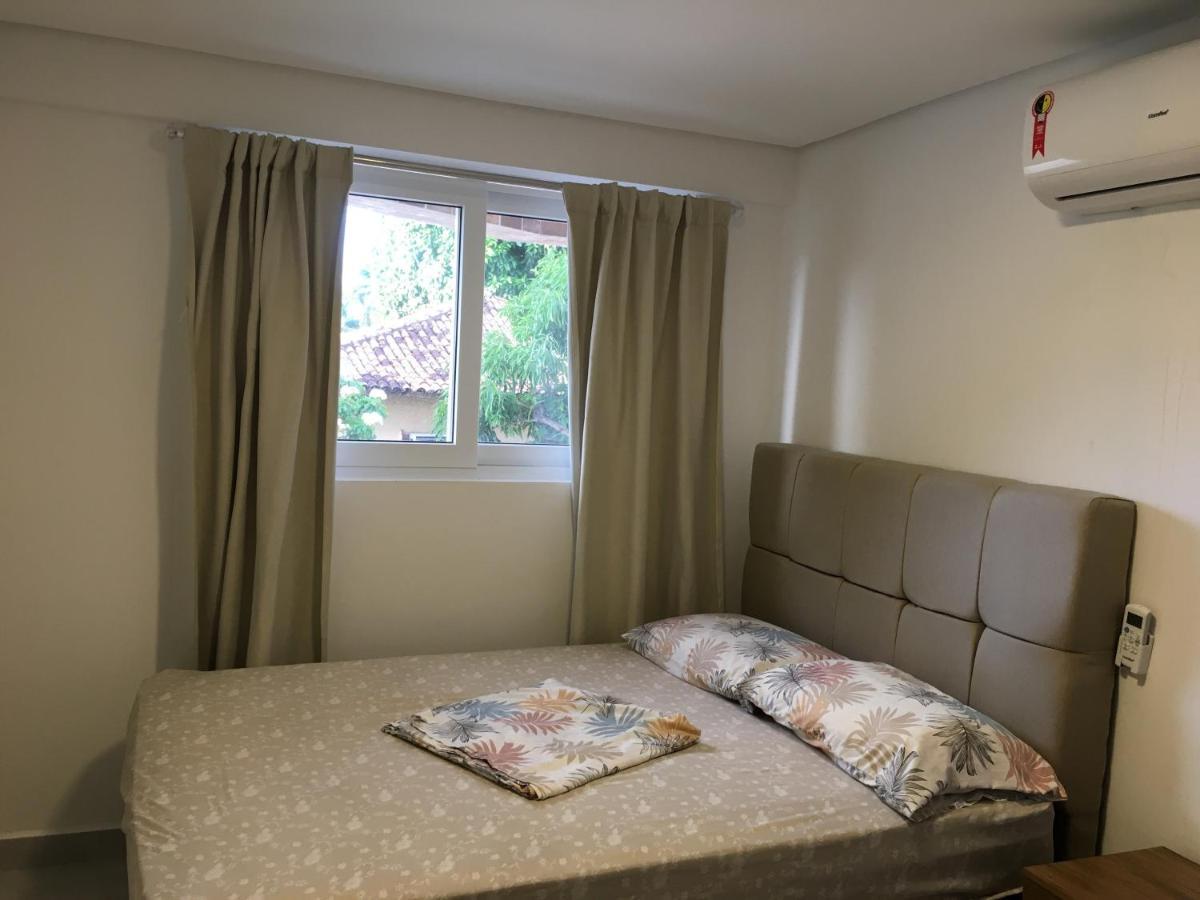 Makaiba Residence Pôrto das Galinhas 외부 사진