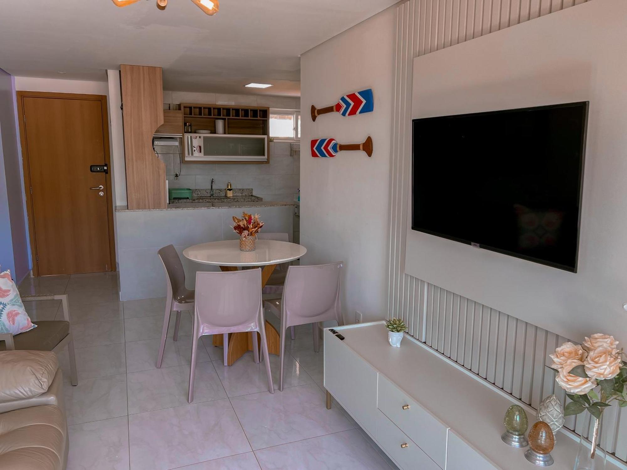 Makaiba Residence Pôrto das Galinhas 외부 사진