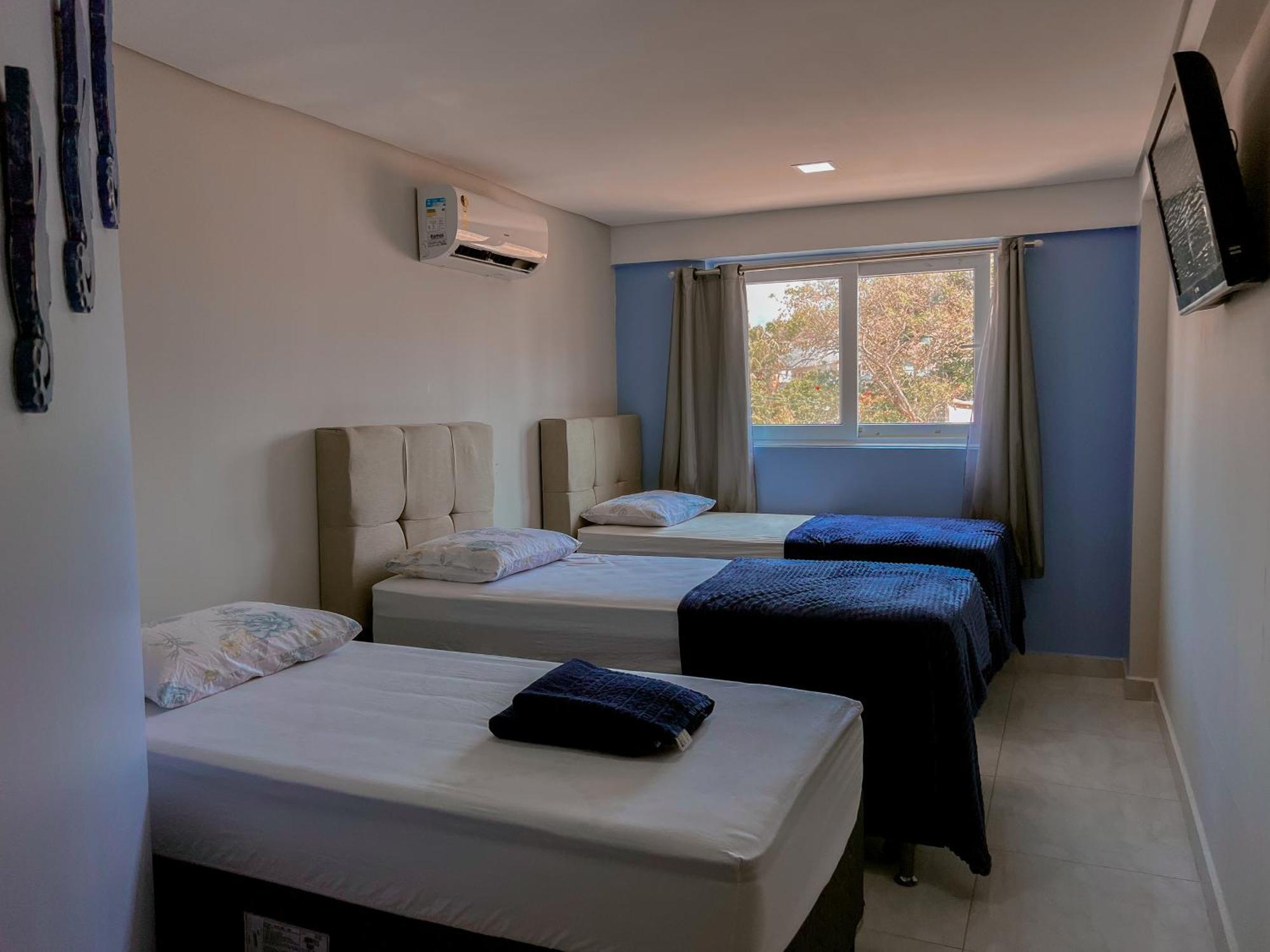Makaiba Residence Pôrto das Galinhas 외부 사진