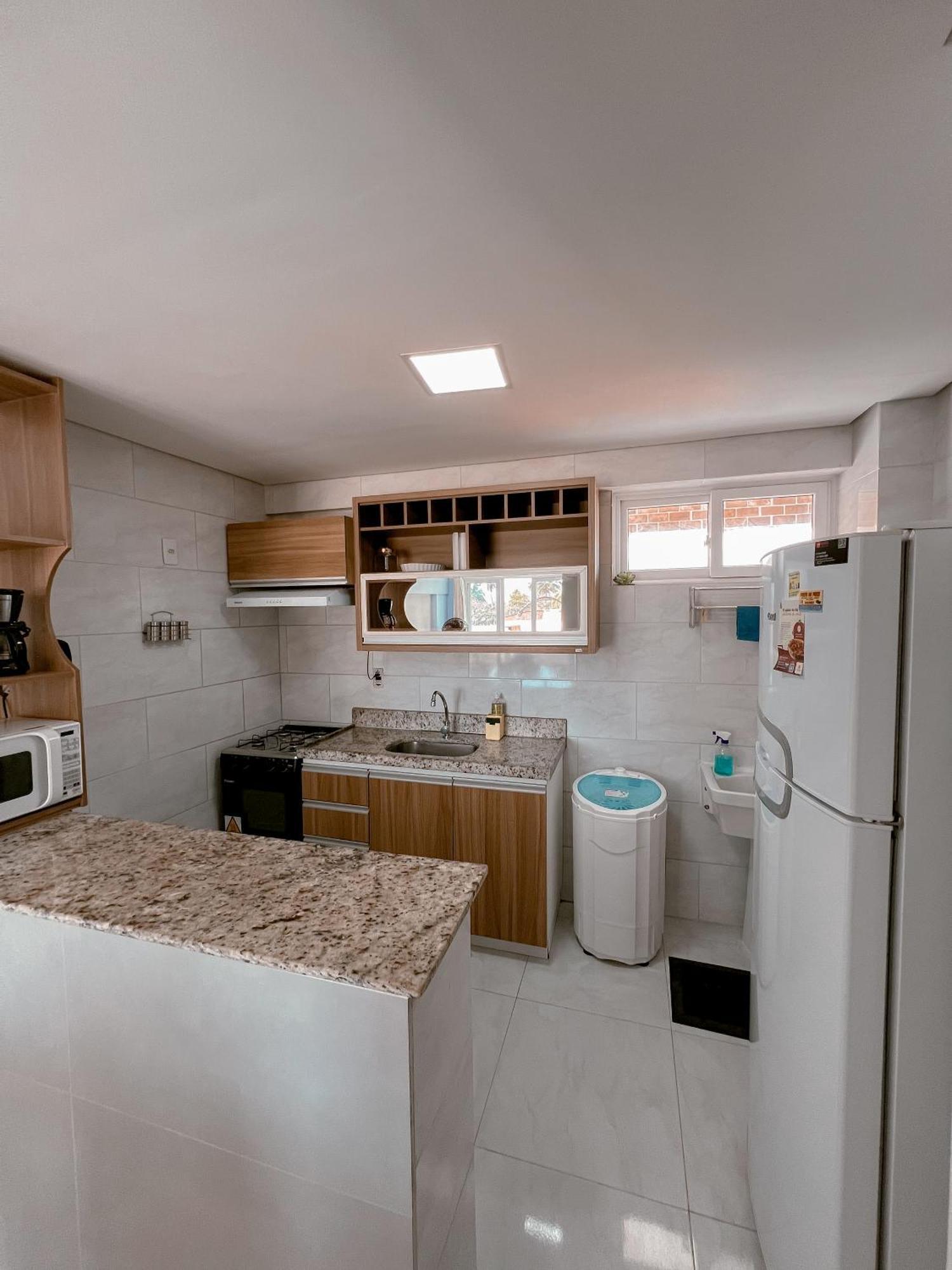 Makaiba Residence Pôrto das Galinhas 외부 사진