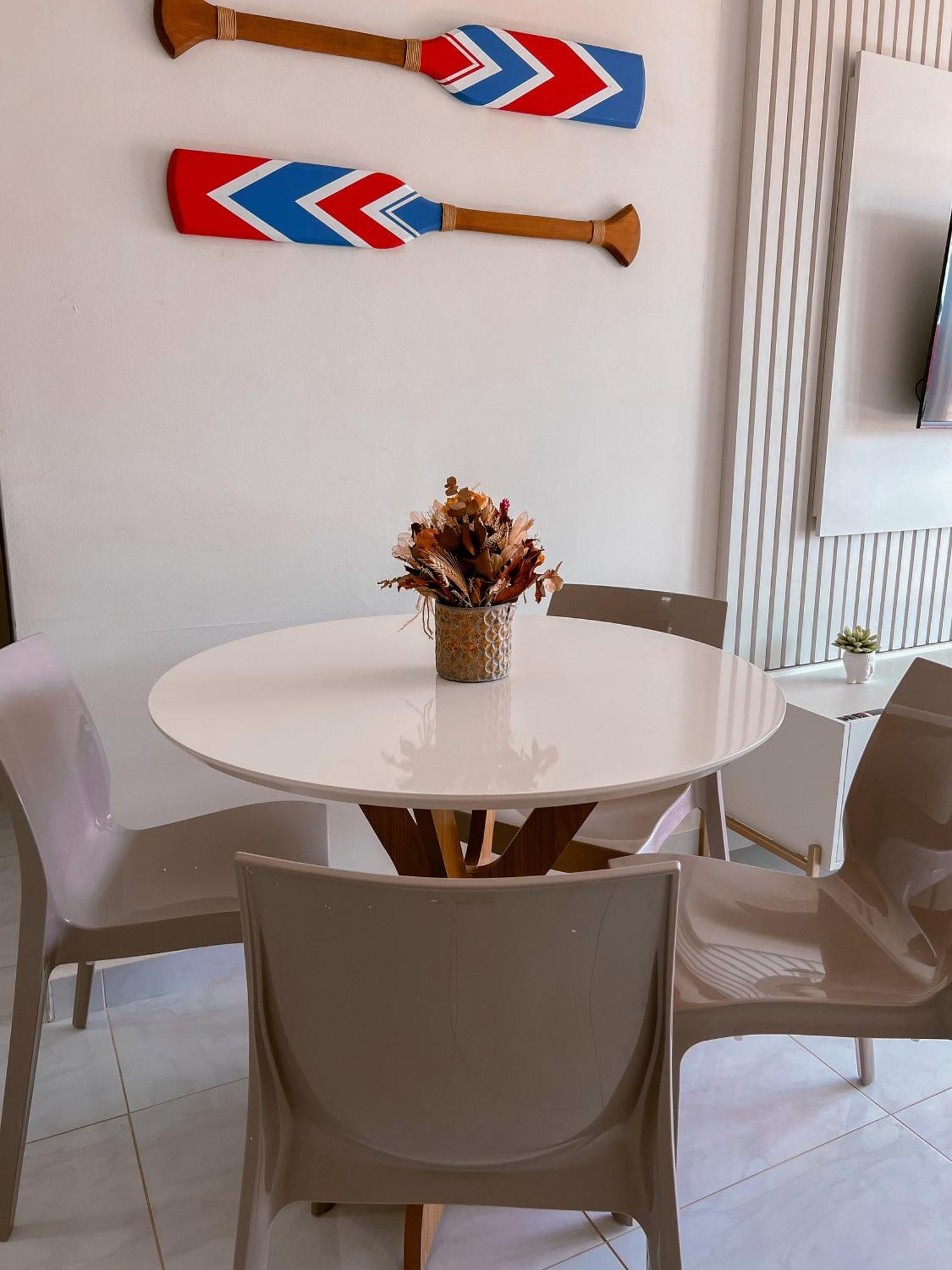 Makaiba Residence Pôrto das Galinhas 외부 사진