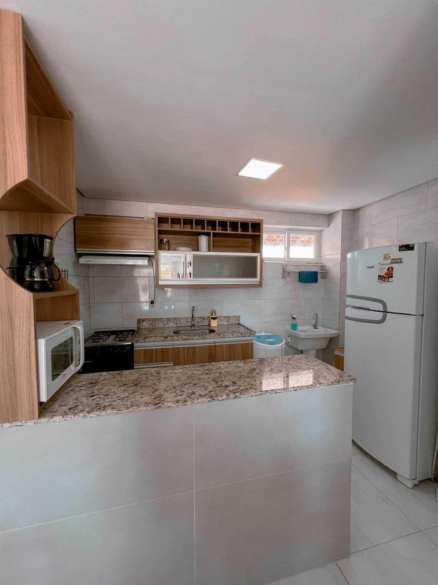 Makaiba Residence Pôrto das Galinhas 외부 사진