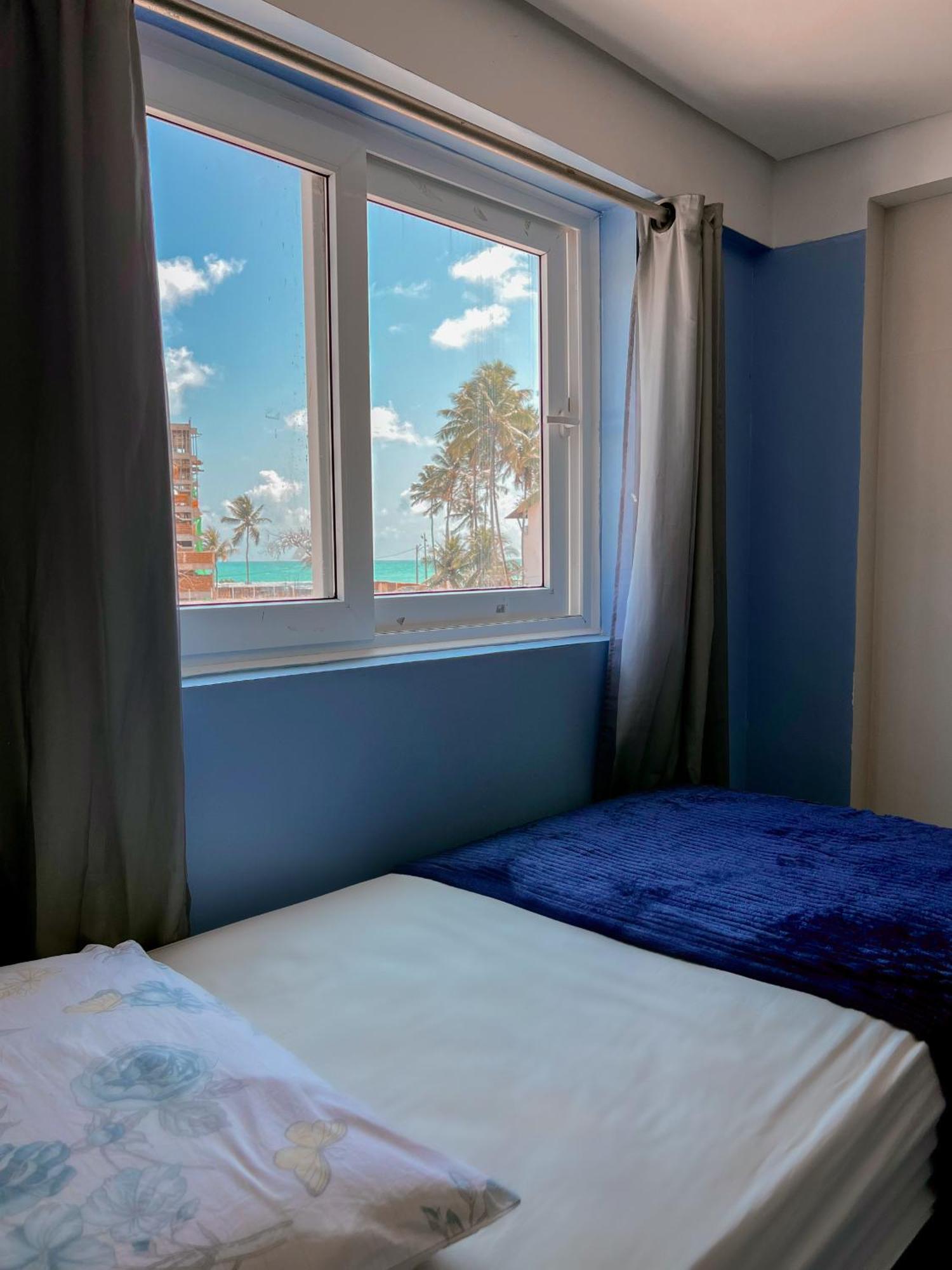 Makaiba Residence Pôrto das Galinhas 외부 사진