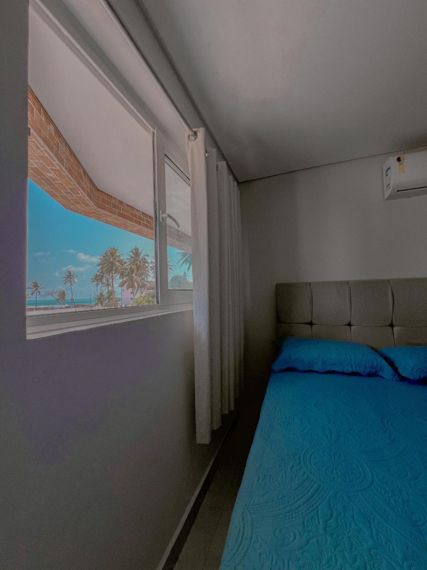 Makaiba Residence Pôrto das Galinhas 외부 사진